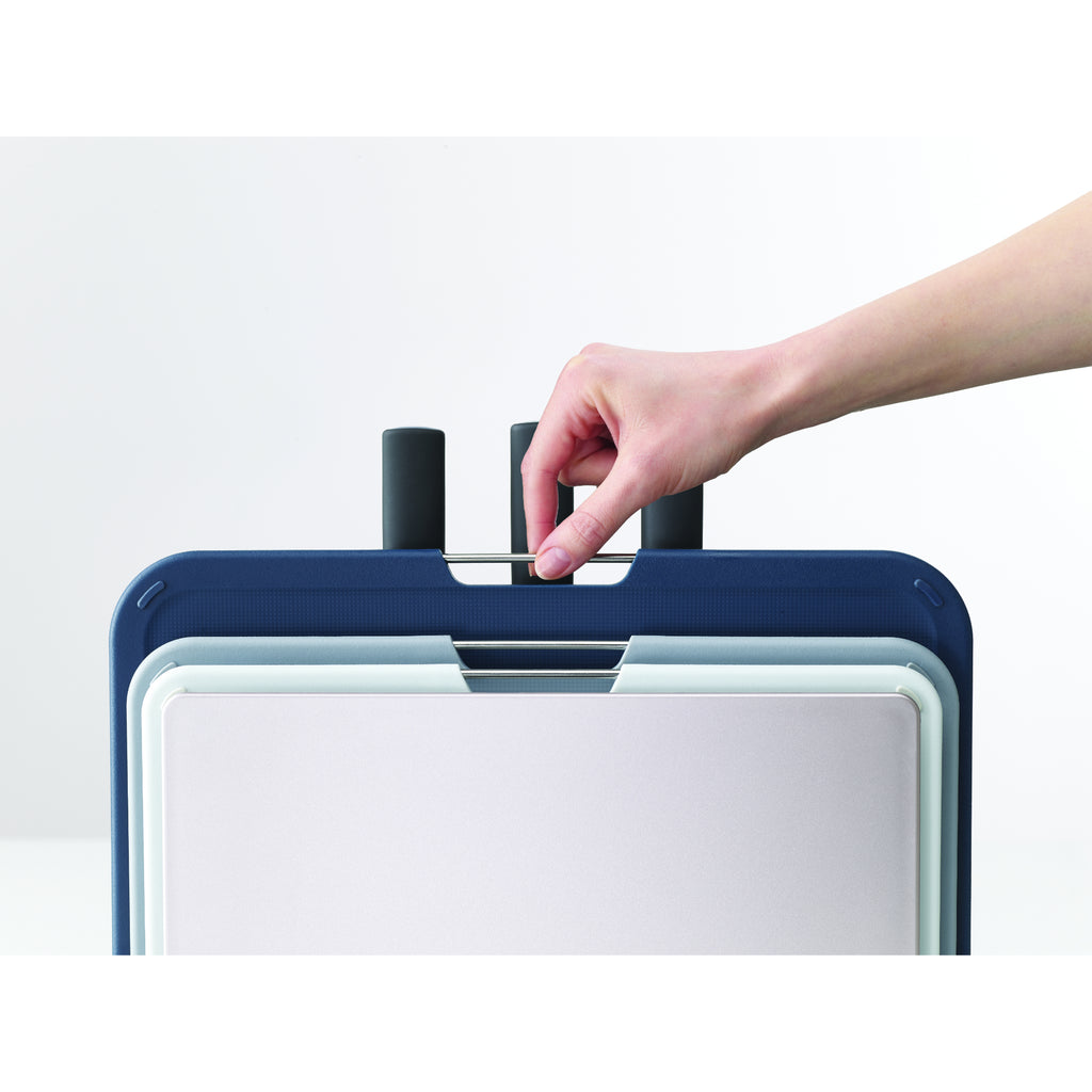 Joseph Joseph  Nest Boards Plus Knife and Board Set