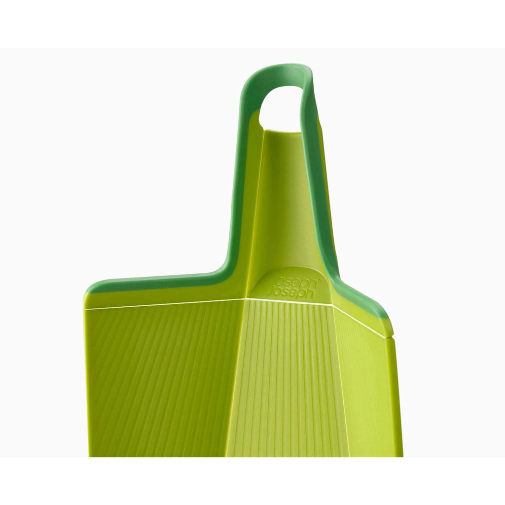 Joseph Joseph  Chop2Pot Plus Folding Chopping Board (2022) Regular- Green
