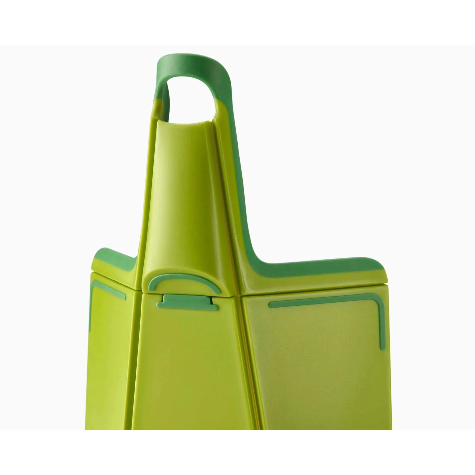 Joseph Joseph  Chop2Pot Plus Folding Chopping Board (2022) Regular- Green
