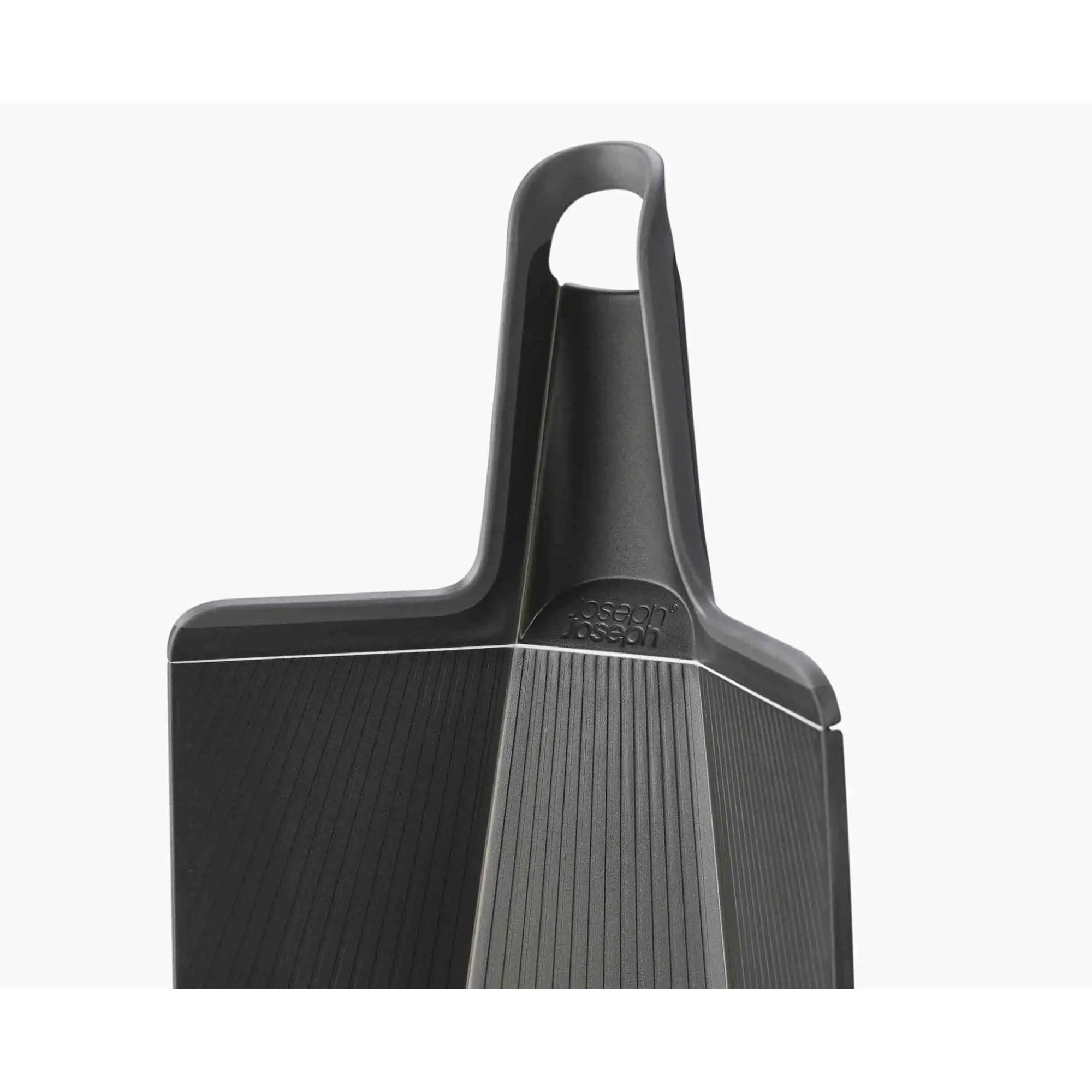 Joseph Joseph  Chop2Pot Plus Folding Chopping Board (2022) Large - Black