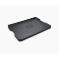 Joseph Joseph  Cut&Carve Plus Multi-function Chopping Board (2022) Large - Black