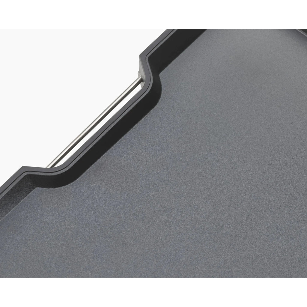 Joseph Joseph  Cut&Carve Plus Multi-function Chopping Board (2022) Large - Black