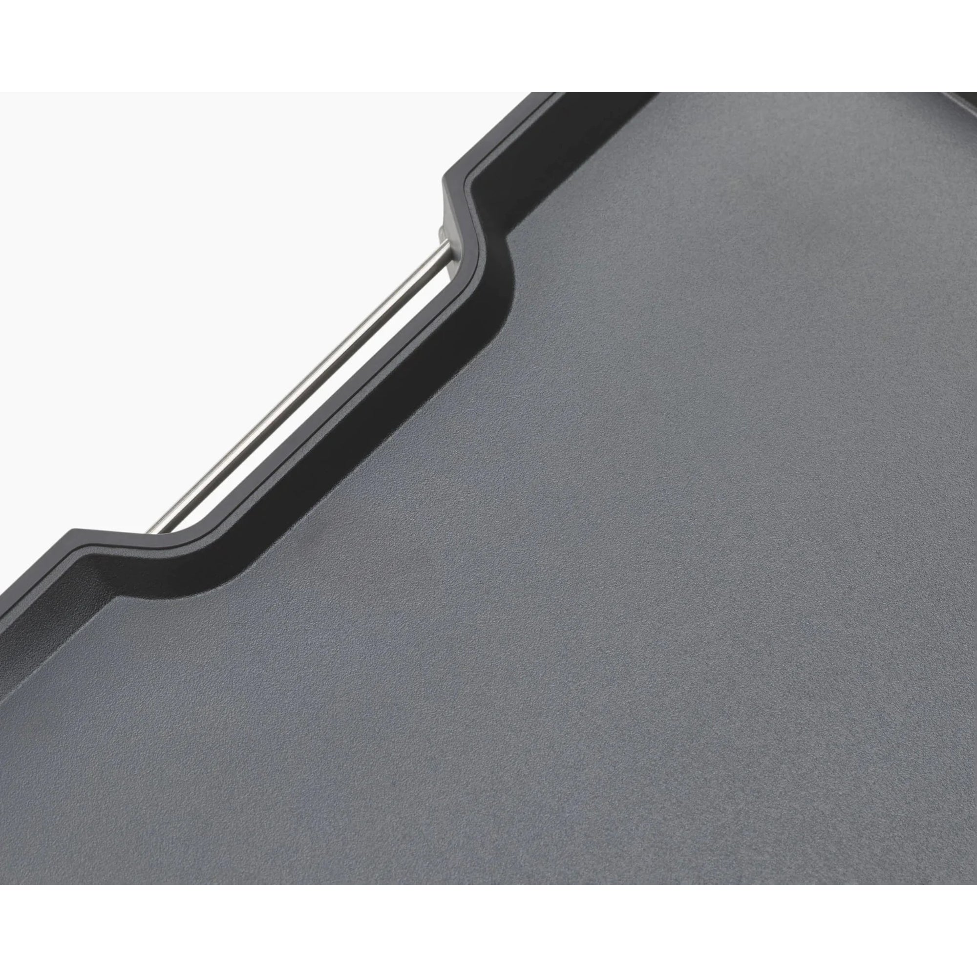 Joseph Joseph  Cut&Carve Plus Multi-function Chopping Board (2022) Large - Black