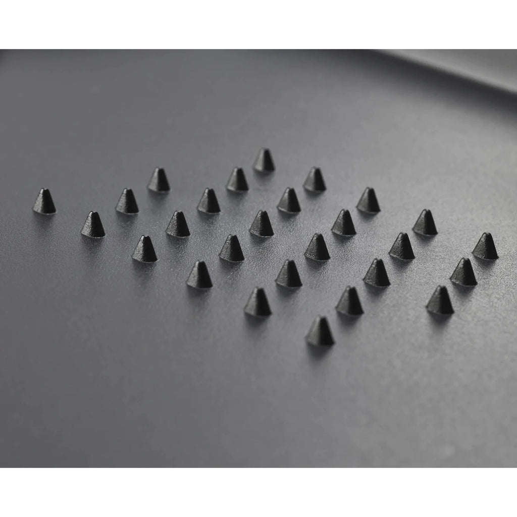 Joseph Joseph  Cut&Carve Plus Multi-function Chopping Board (2022) Large - Black
