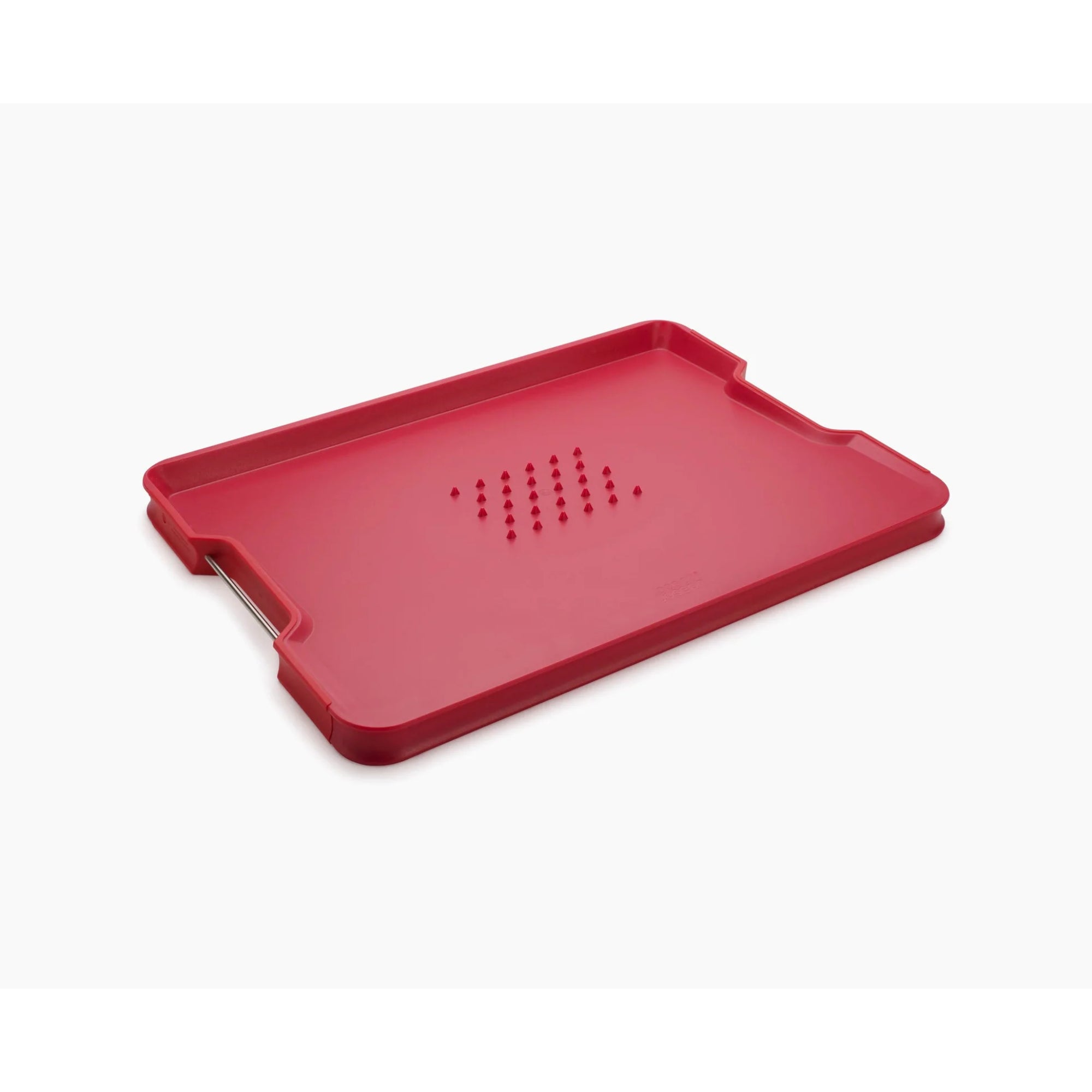 Joseph Joseph  Cut&Carve Plus Multi-function Chopping Board (2022) Extra Large -