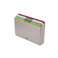 Joseph Joseph Folio Icon 4 Piece Board Set Large - Multicolor