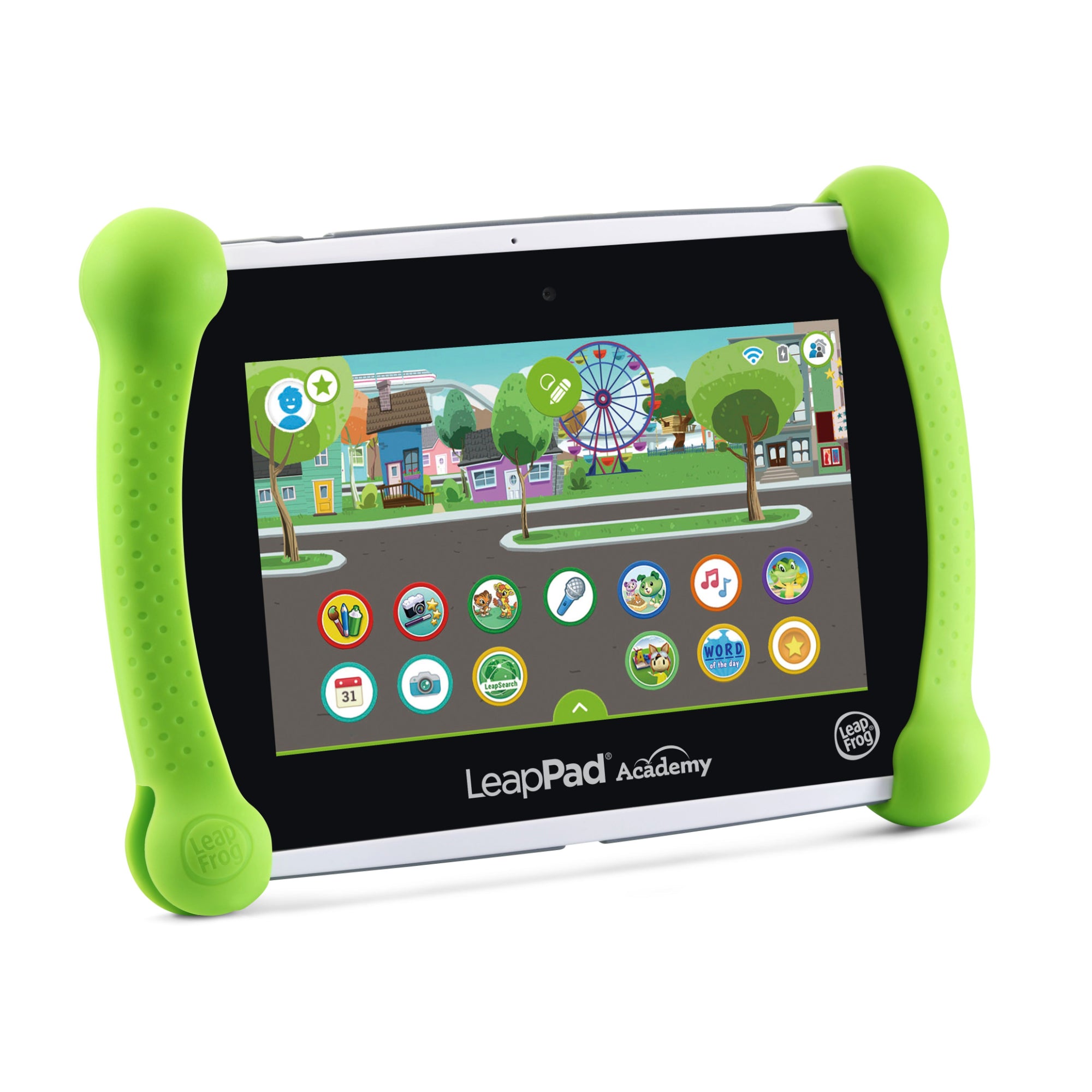 Leap Frog LeapPad Academy - Green