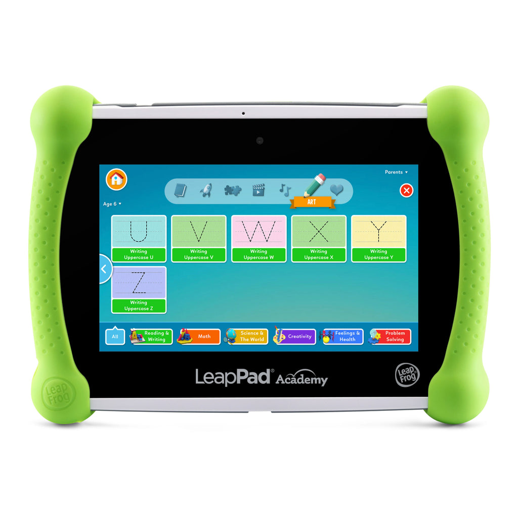 Leap Frog LeapPad Academy - Green