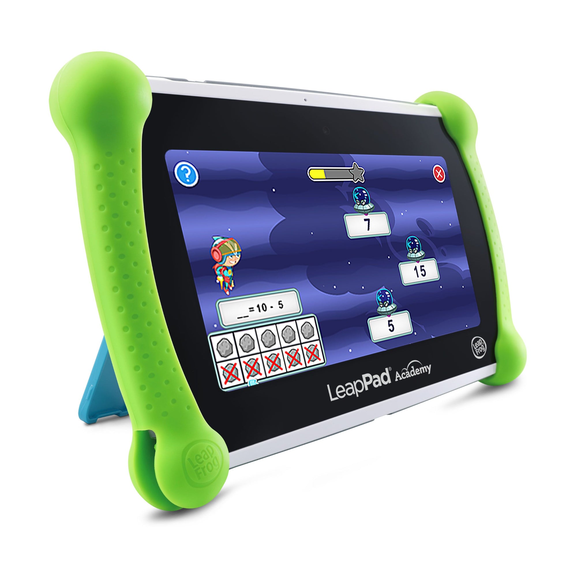 Leap Frog LeapPad Academy - Green