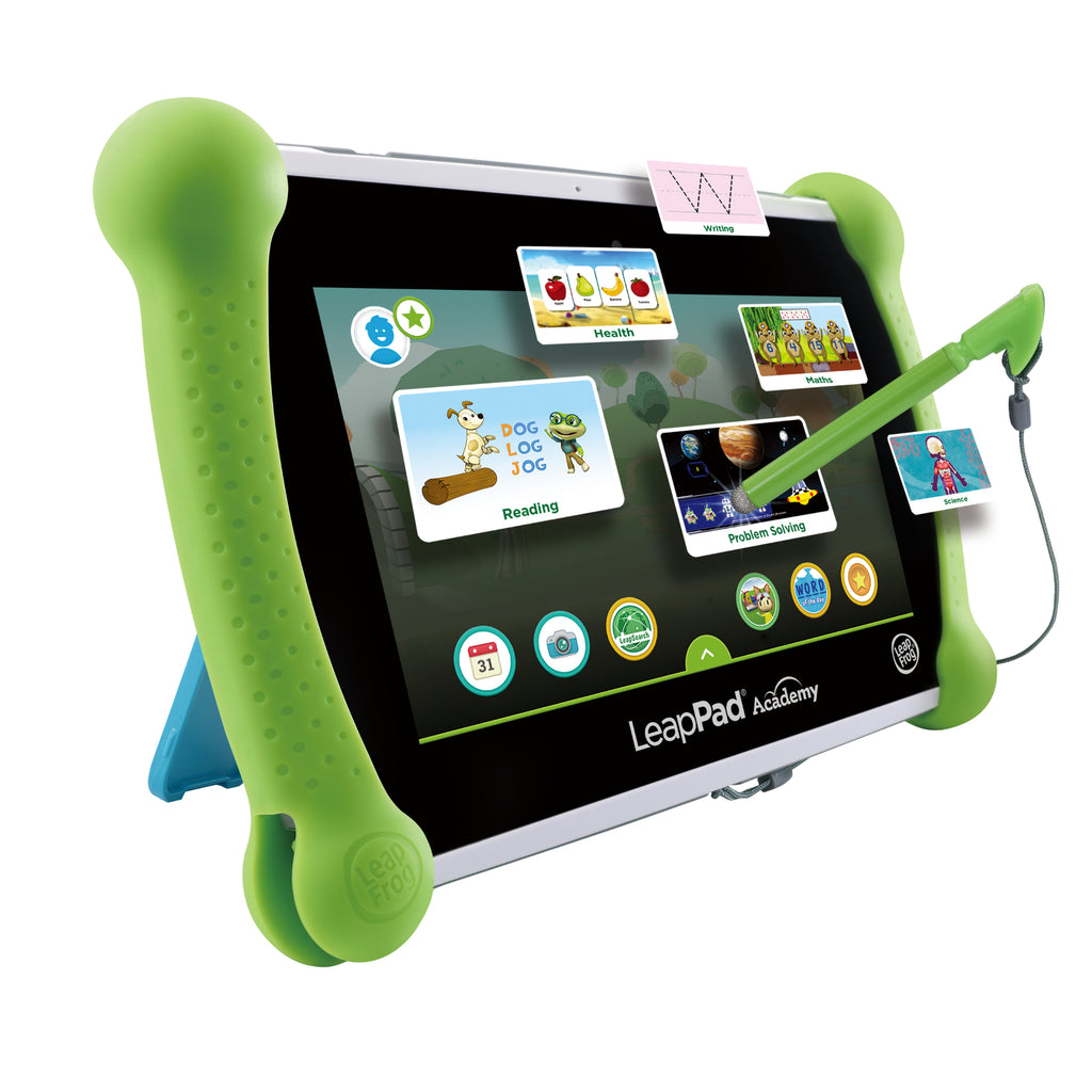 Leap Frog LeapPad Academy - Green