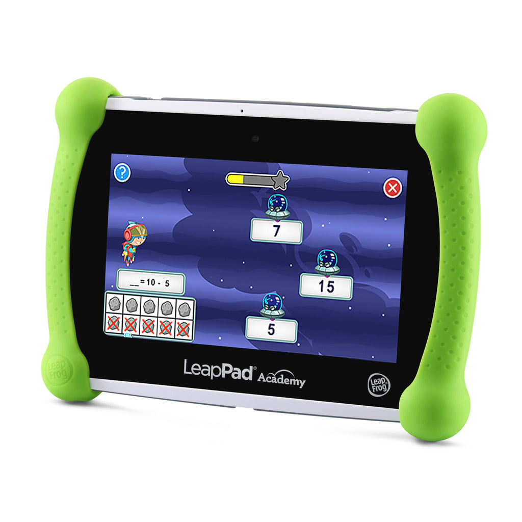 Leap Frog LeapPad Academy - Green