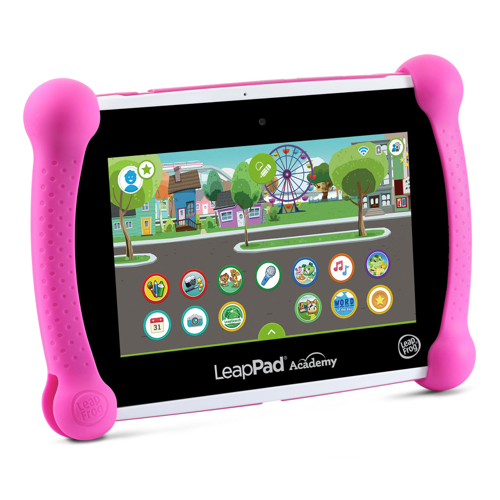 Leap Frog LeapPad Academy - Pink