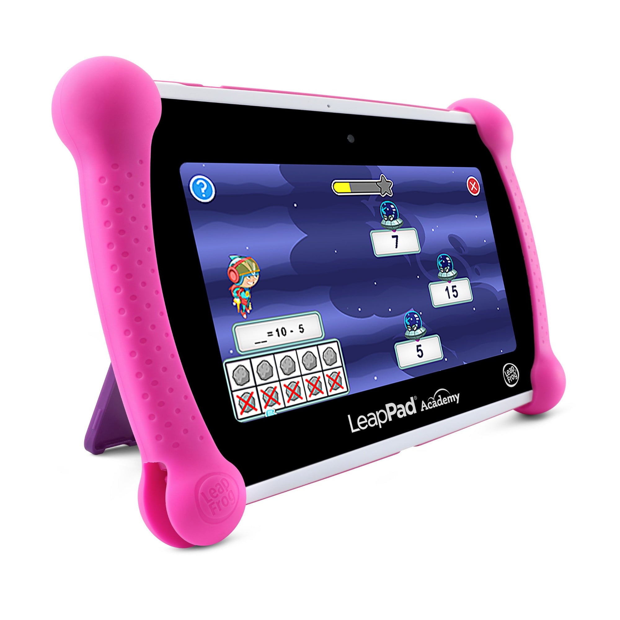 Leap Frog LeapPad Academy - Pink