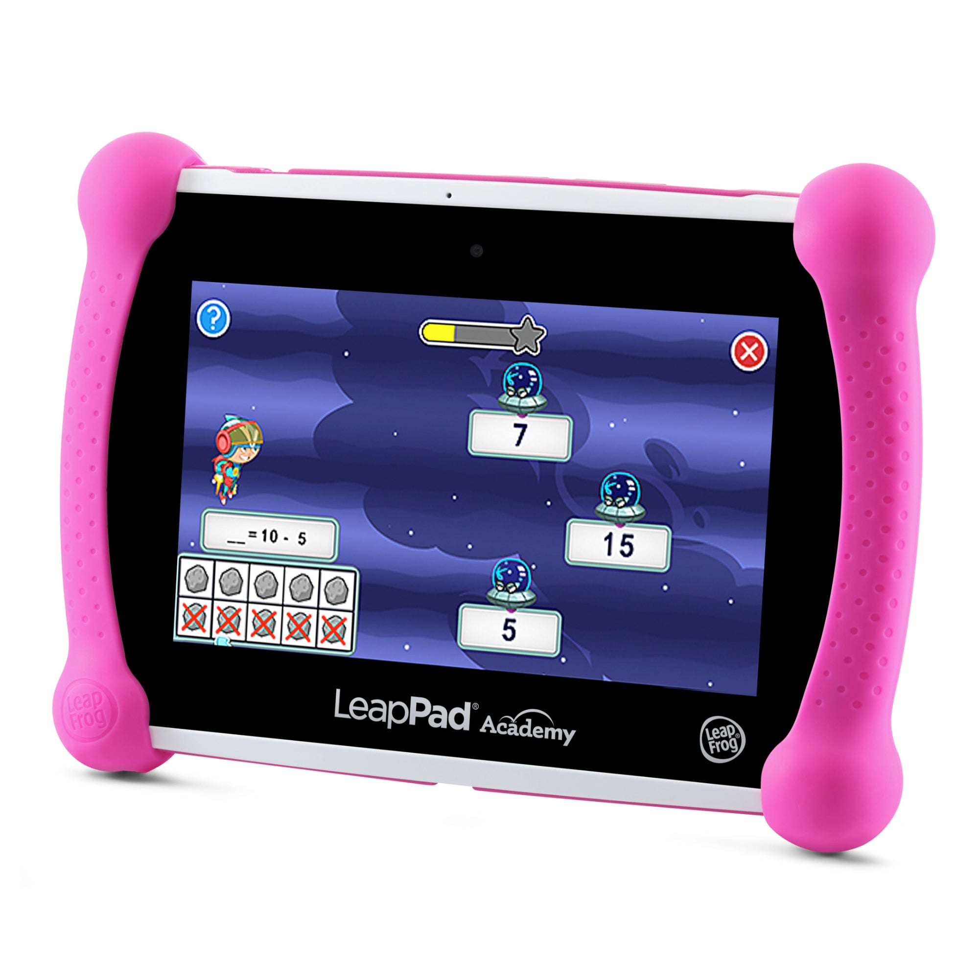 Leap Frog LeapPad Academy - Pink
