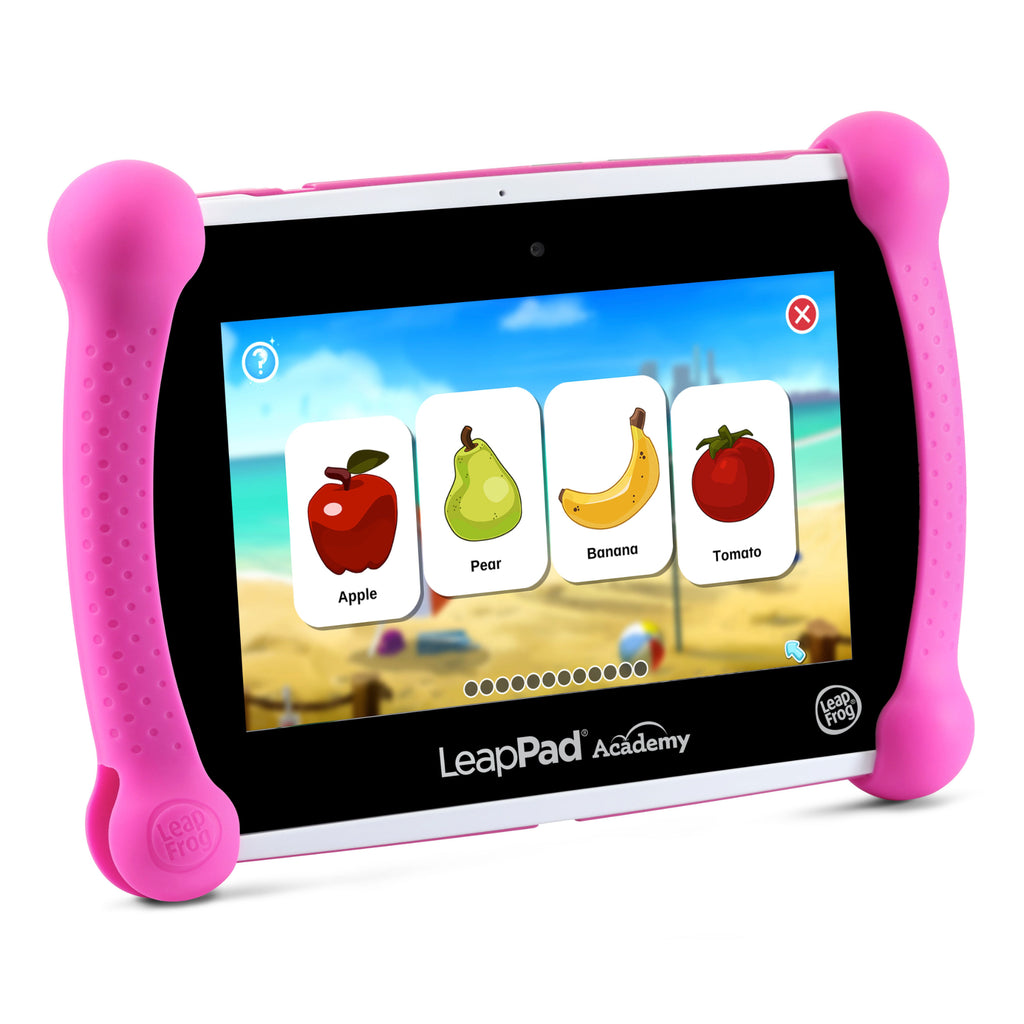 Leap Frog LeapPad Academy - Pink