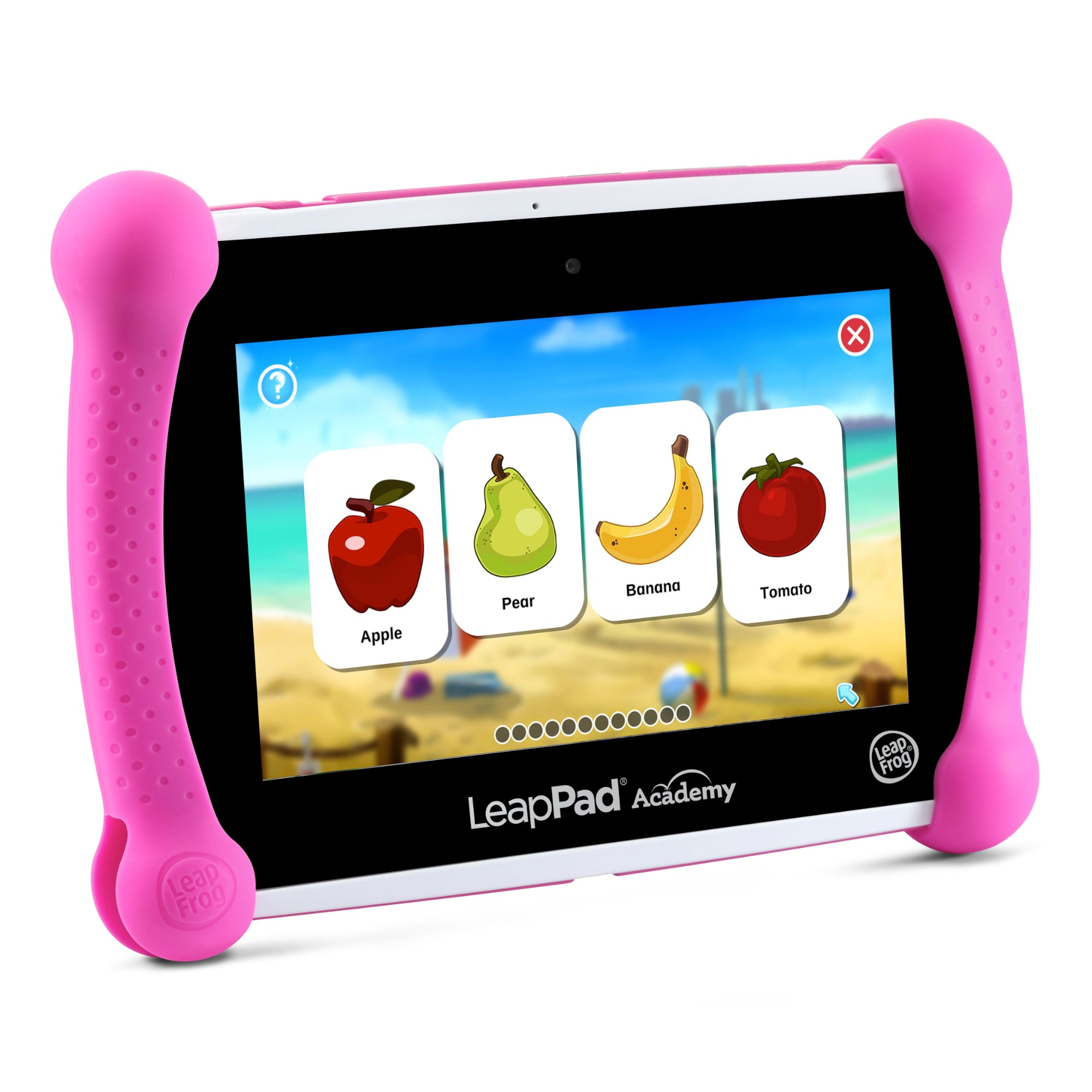 Leap Frog LeapPad Academy - Pink
