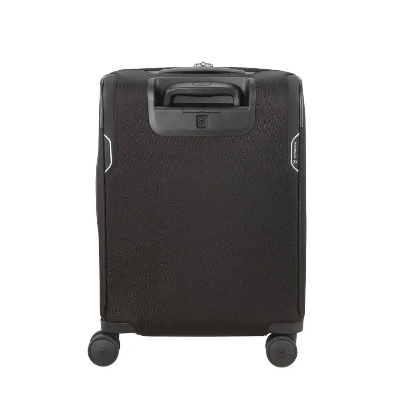 VICTORINOX TRAVEL GEAR 605402 Werks Traveler 6.0 Softside Global Carry-On