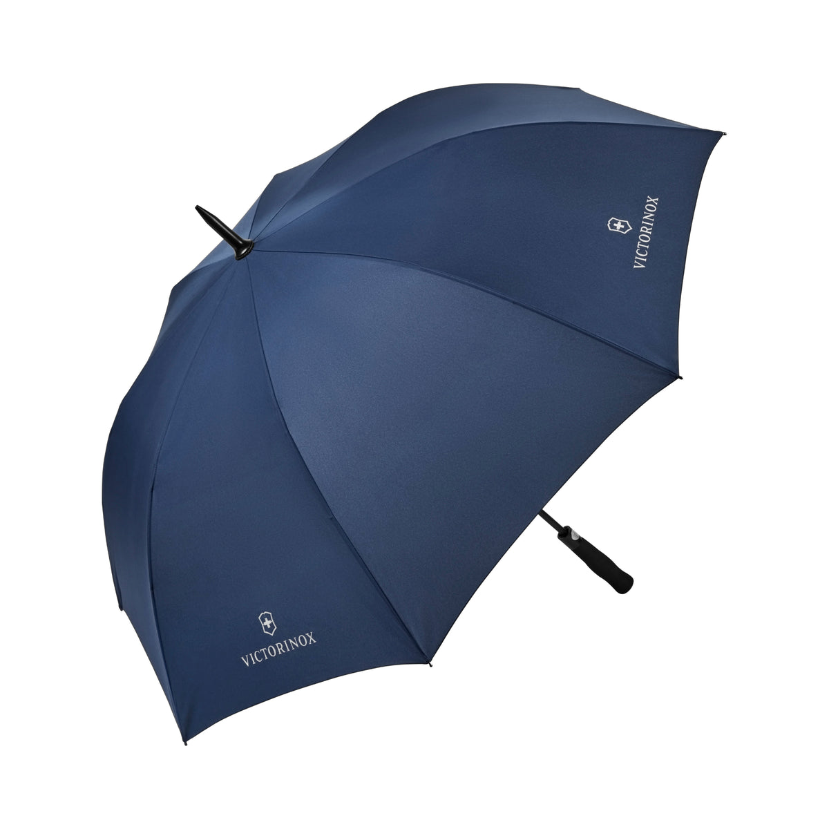 Victorinox Classic Stick Umbrella - Blue