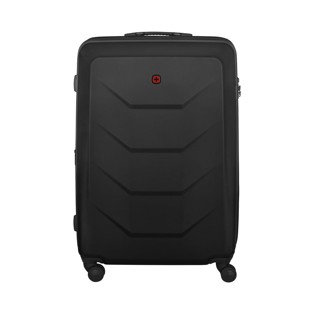 Wenger Prymo Hardside - Large - 76 x 52 x 30/35 cm - 93/107 Litres