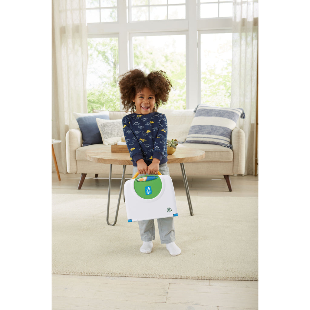 Leap Frog Bluey LeapStart Bundle - Green