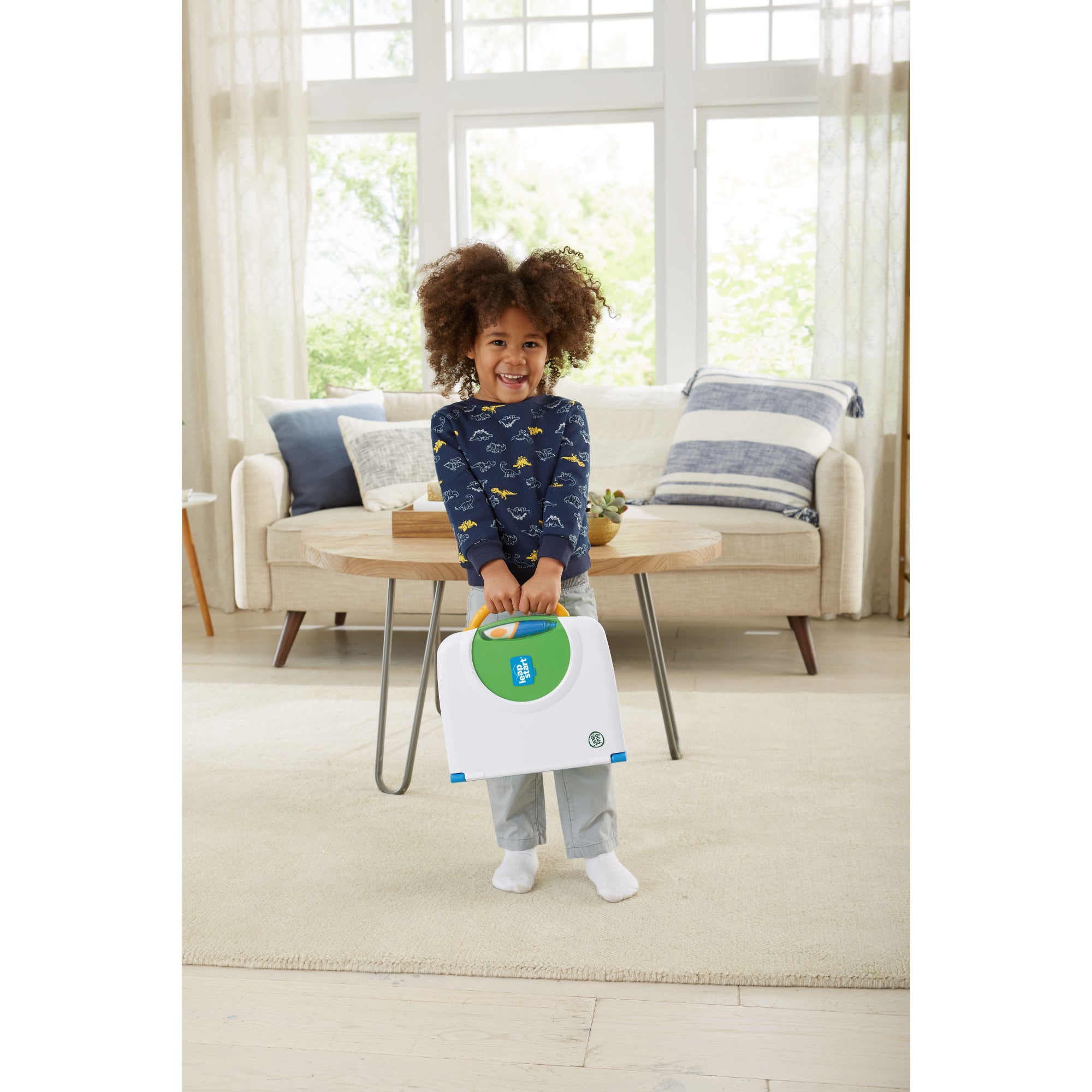 Leap Frog Bluey LeapStart Bundle - Green