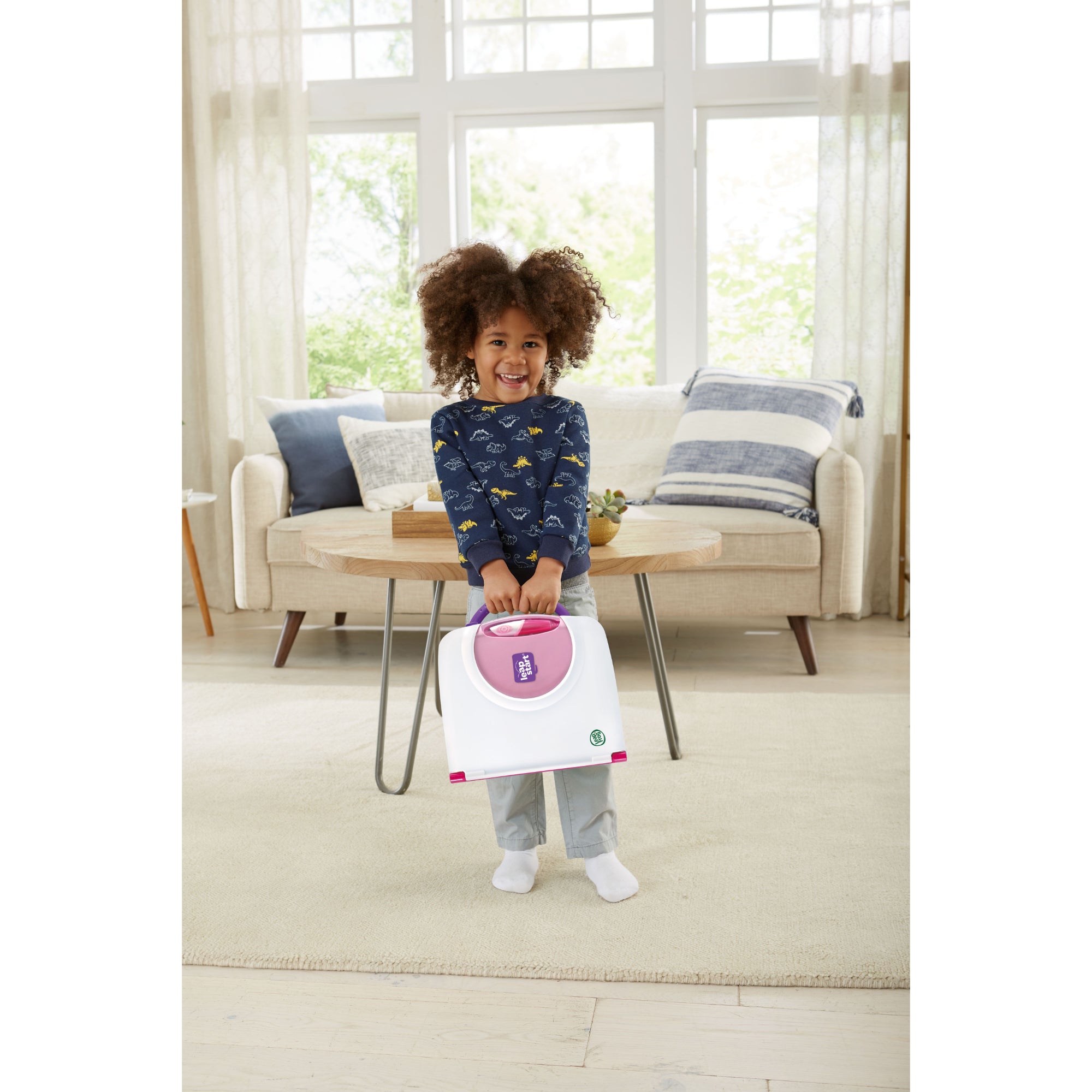 Leap Frog Bluey LeapStart Bundle - Pink