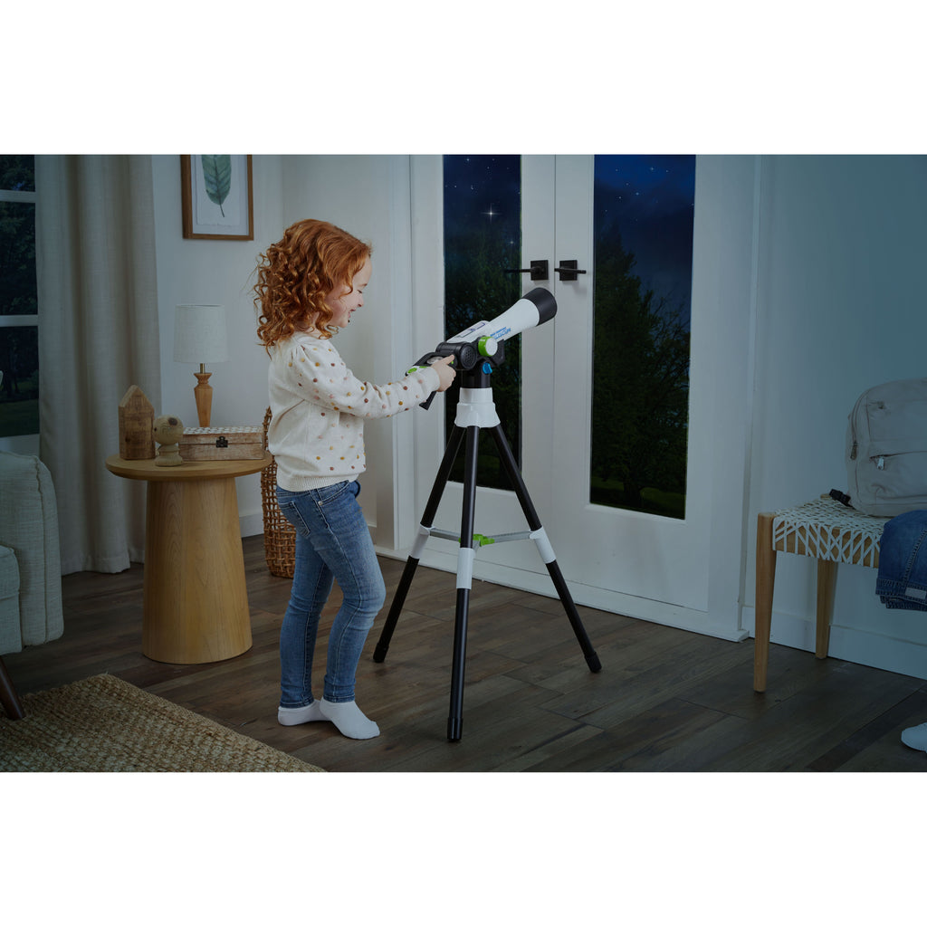 Leap Frog Magic Adventures Telescope -Multi
