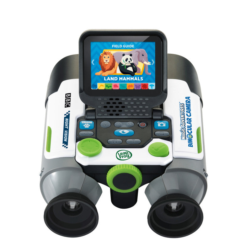 Leap Frog Magic Adventures Binocular Camera