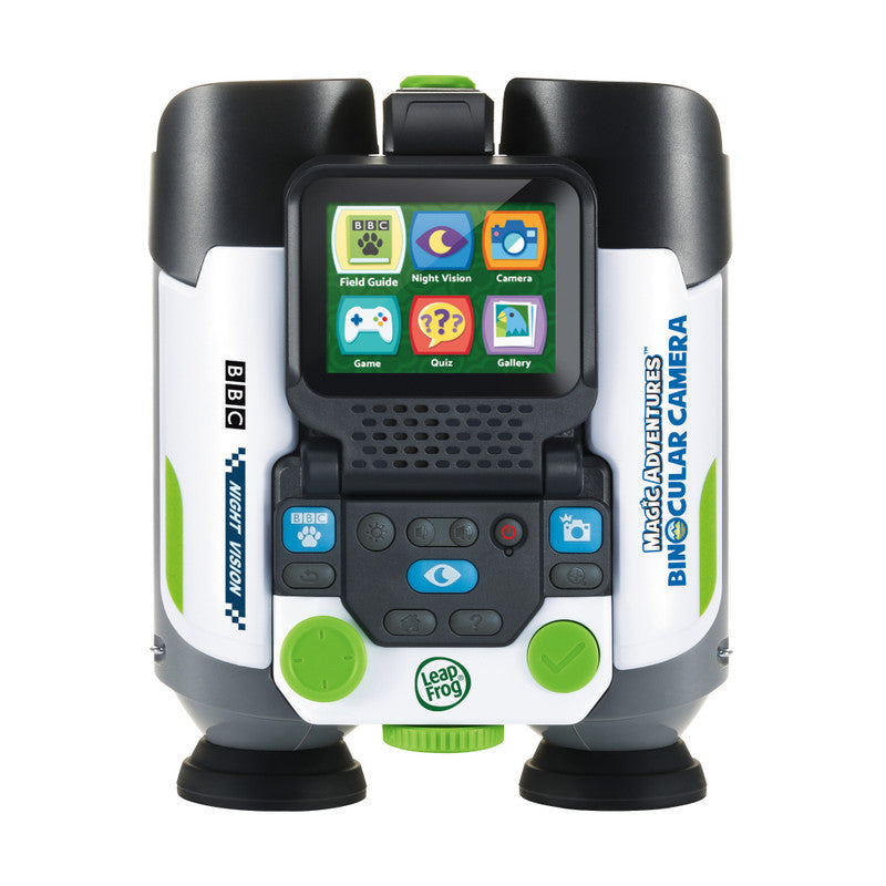 Leap Frog Magic Adventures Binocular Camera