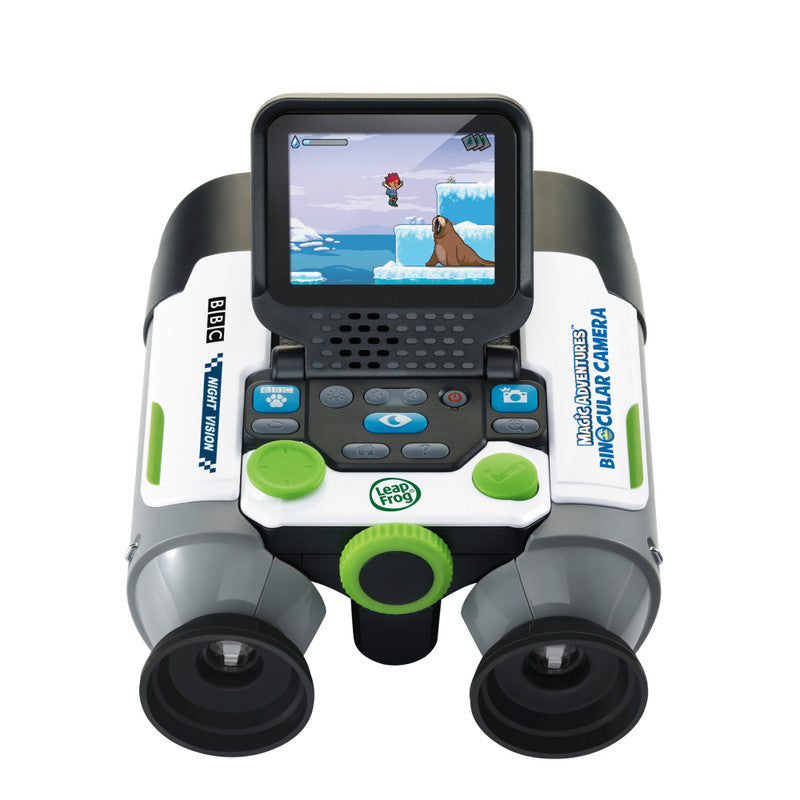 Leap Frog Magic Adventures Binocular Camera