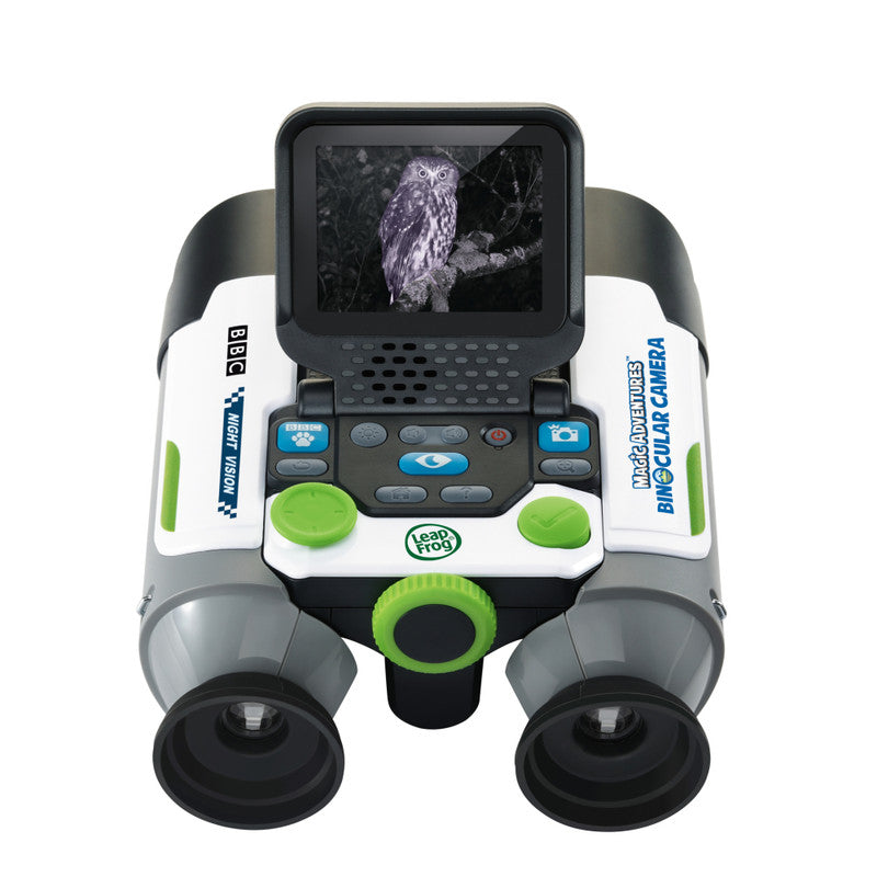 Leap Frog Magic Adventures Binocular Camera