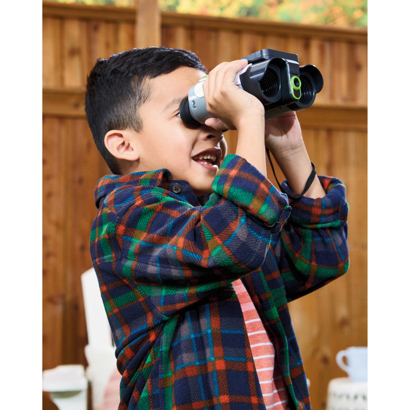 Leap Frog Magic Adventures Binocular Camera