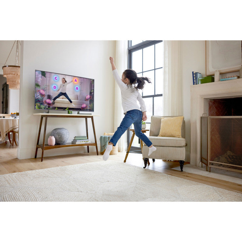 Leap Frog LeapMove Learning in Motion