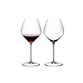 Riedel Veloce Pinot Noir Glass - Set of 2