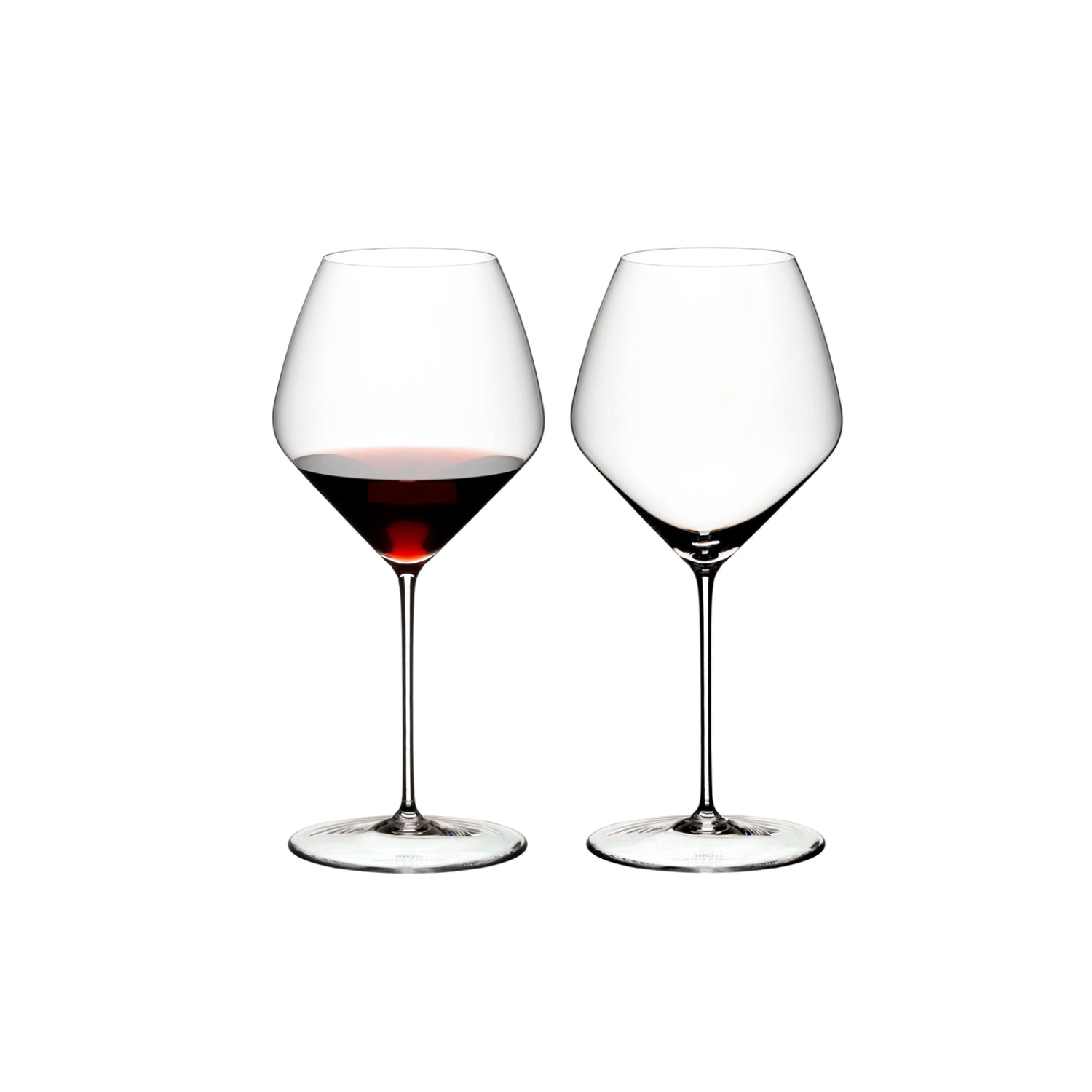 Riedel Veloce Pinot Noir Glass - Set of 2