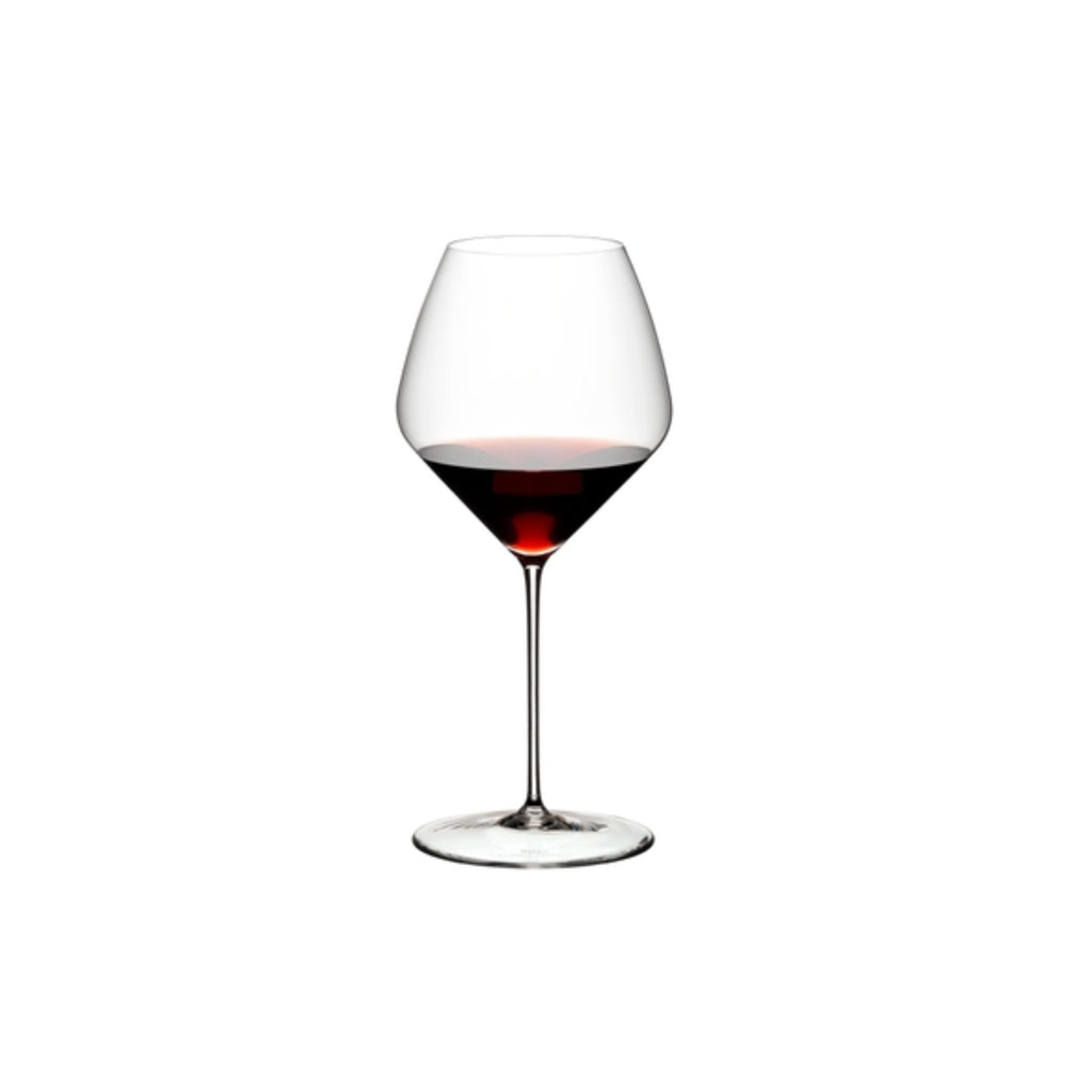 Riedel Veloce Pinot Noir Glass - Set of 2