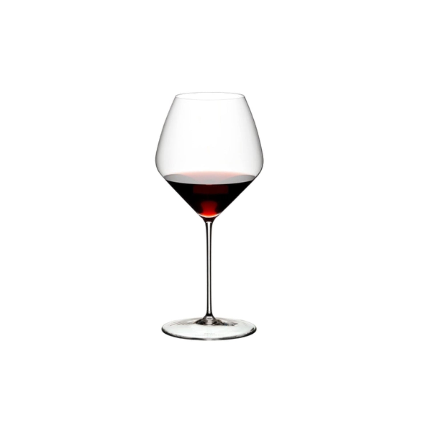 Riedel Veloce Pinot Noir Glass - Set of 2