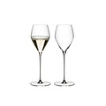 Riedel Veloce Champagne Glass - Set of 2