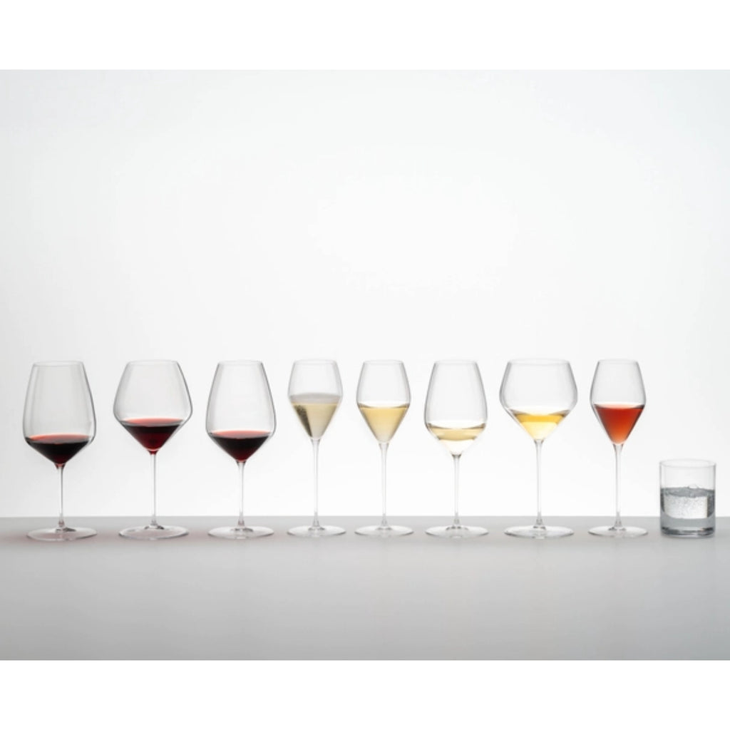 Riedel Veloce Champagne Glass - Set of 2