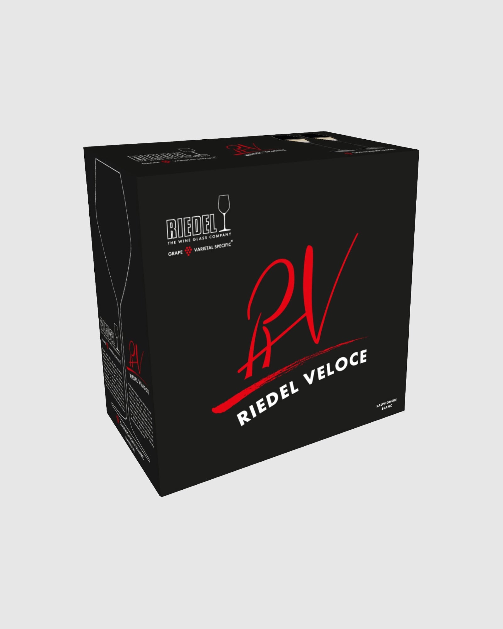 Riedel Veloce Sauvignon Blanc - Set of 4
