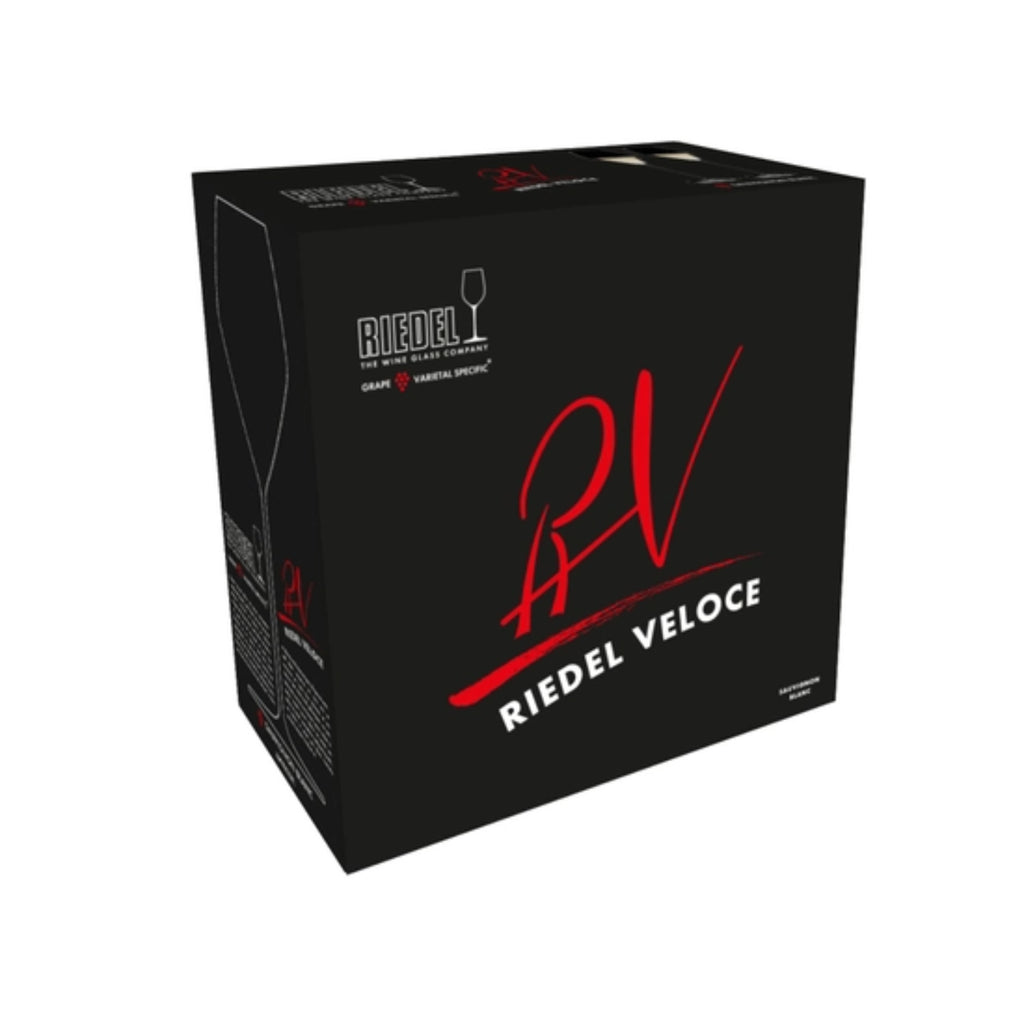 Riedel Veloce Sauvignon Blanc - Set of 2