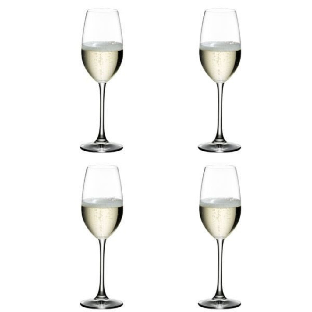 Riedel Ouverture Champagne Glass - Set of 4
