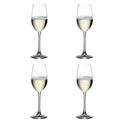 Riedel Ouverture Champagne Glass - Set of 4