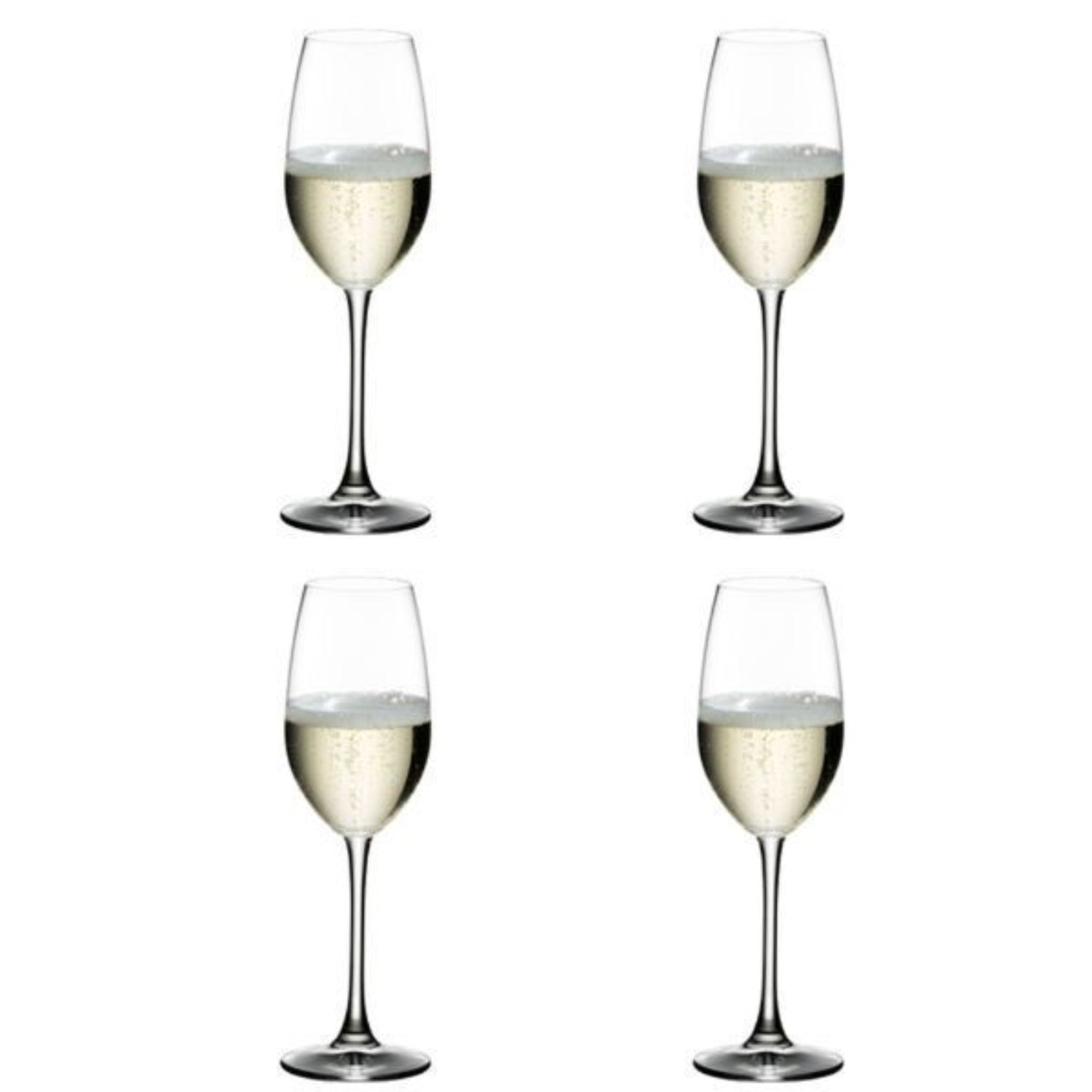 Riedel Ouverture Champagne Glass - Set of 4