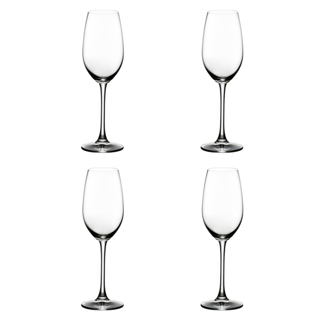 Riedel Ouverture Champagne Glass - Set of 4