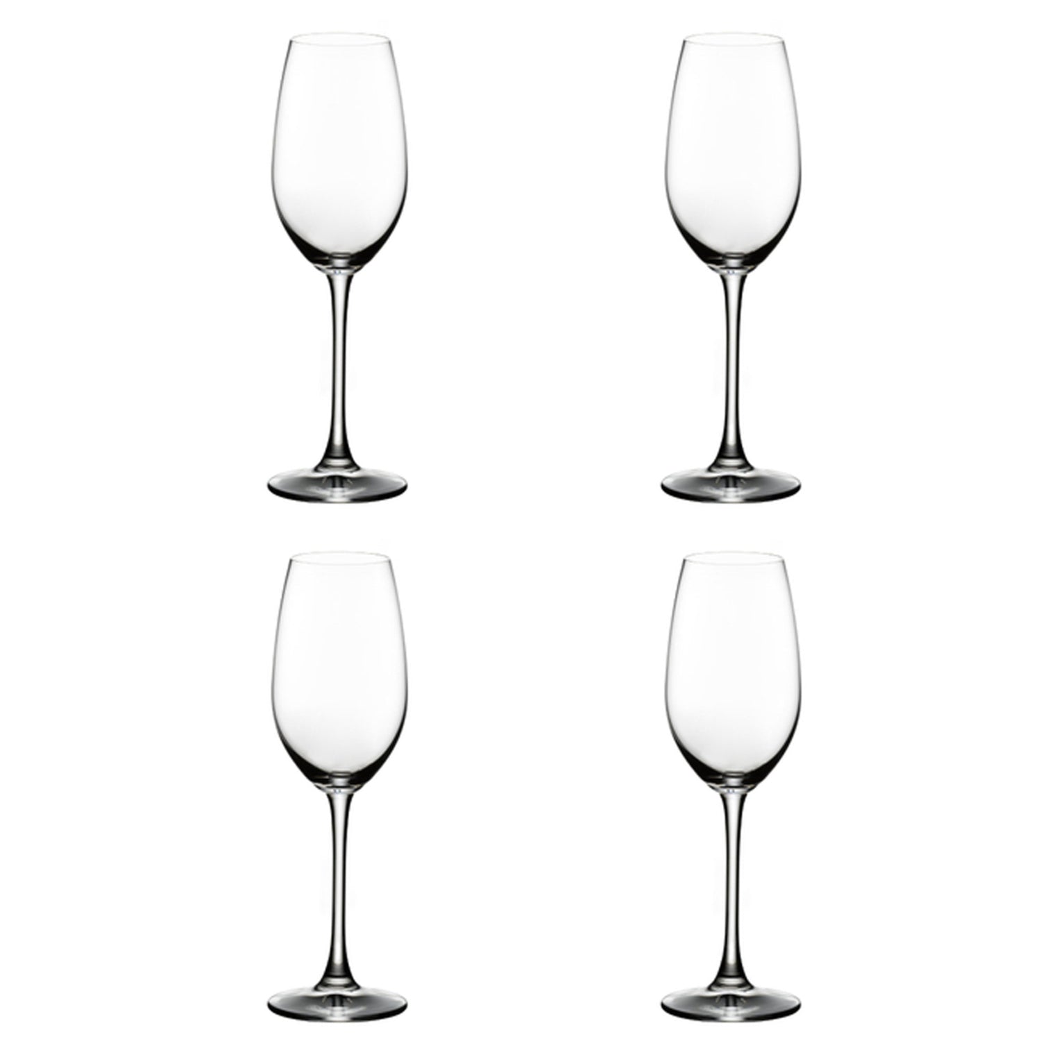 Riedel Ouverture Champagne Glass - Set of 4