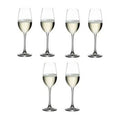 Riedel Ouverture Champagne Glass - Set of 6