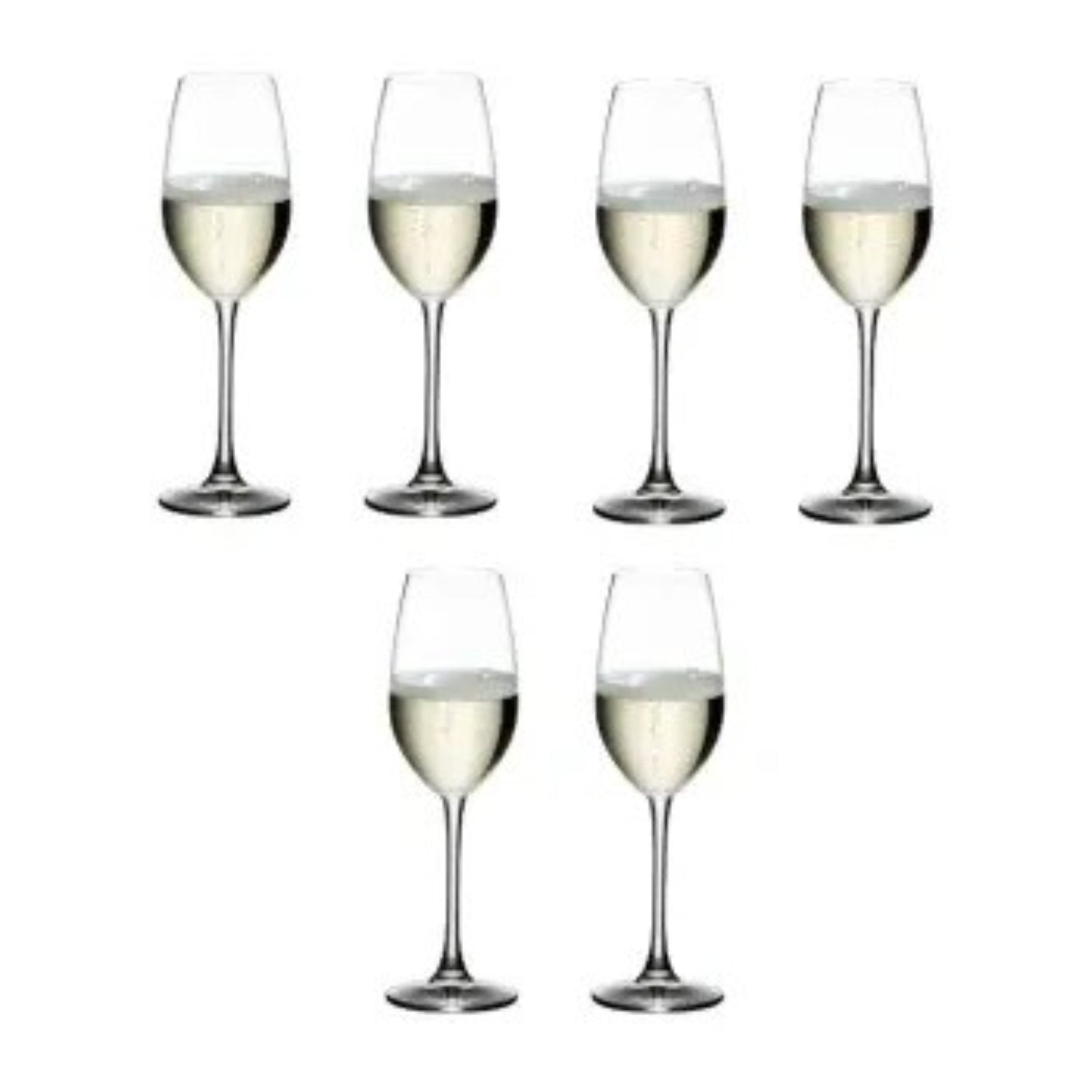 Riedel Ouverture Champagne Glass - Set of 6