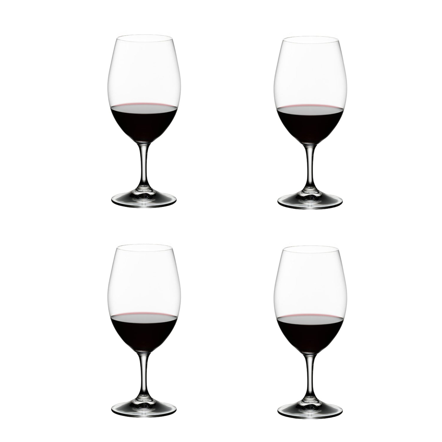 Riedel Ouverture Magnum Glass - Set of 4