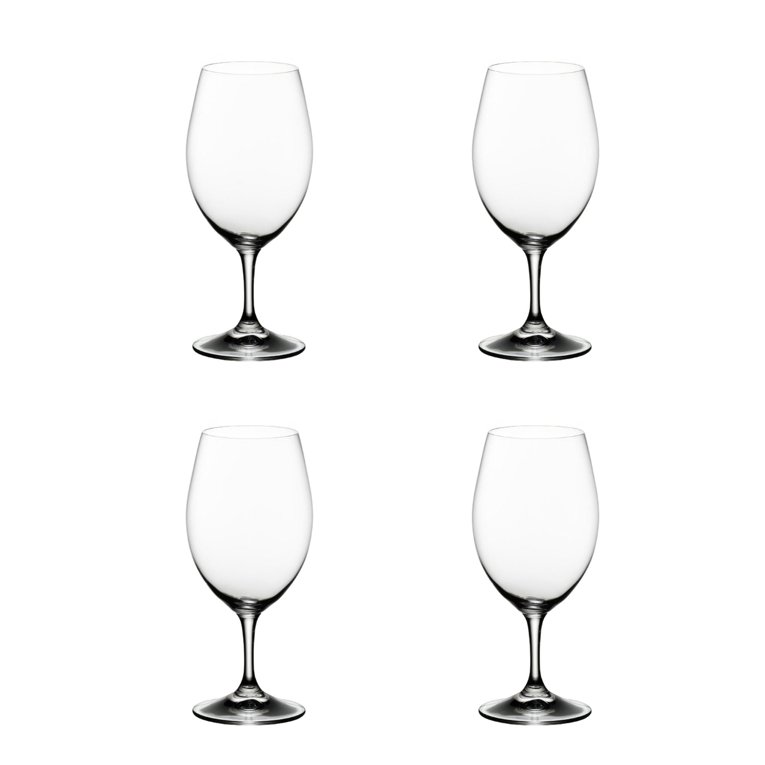 Riedel Ouverture Magnum Glass - Set of 4